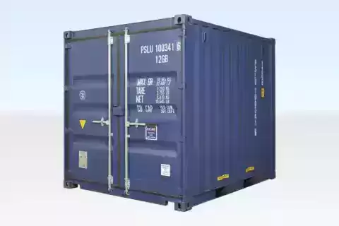 10Ft Shipping Containers