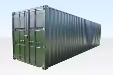 30 FT Shipping Containers